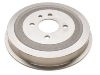 刹车毂 Brake drum:34 21 1 158 556