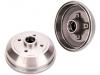 Tambor de freno Brake drum:0418 117