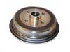 Tambor de freno Brake Drum:893 501 615