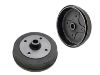 Tambor de freno Brake Drum:113 501 615 J