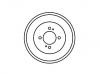 Tambour de frein Brake Drum:43206-86R00