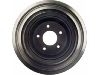 Tambor de freno Brake Drum:1244646