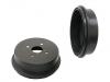 刹车毂 Brake Drum:42431-16031