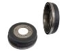 Tambour de frein Brake Drum:43206-08G11