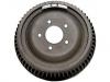 Tambor de freno Brake Drum:D9AZ-1126-B