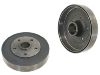 Tambour de frein Brake Drum:E92Z-1126-A