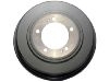 Bremstrommel Brake Drum:MB895659