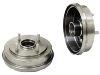 Tambor de freno Brake Drum:MB242004