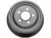 刹车毂 Brake Drum:2460637