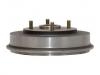 刹车毂 Brake Drum:432030900