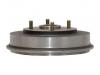 Tambor de freno Brake Drum:432030900