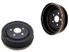 Bremstrommel Brake Drum:25516196