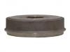 刹车毂 Brake Drum:4601798