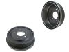 Bremstrommel Brake Drum:F65Z-1126-AA