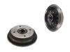 Tambor de freno Brake Drum:42610-671-000