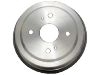 刹车毂 Brake Drum:42431-12110