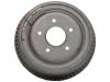 Bremstrommel Brake Drum:D4AZ-1126-A