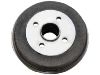 Tambor de freno Brake Drum:8932000064