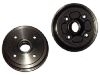 Тормозной барабан Brake Drum:96316636