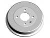 Tambor de freno Brake Drum:3450387