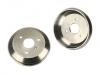 Tambor de freno Brake Drum:000 4329 V001 000000