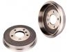 刹车毂 Brake Drum:34 21 1 159 486