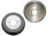 Brake Drum:43206-70A10