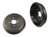 Bremstrommel Brake Drum:34 21 1 101 741