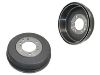 Brake Drum:43206-2S600