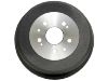 Tambor de freno Brake Drum:42431-35040