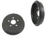 刹车毂 Brake Drum:42431-32121