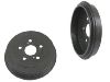 Bremstrommel Brake Drum:42431-32121