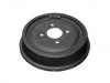 刹车毂 Brake Drum:E5RY-1126-A