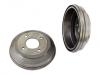 刹车毂 Brake Drum:42610-SB2-661