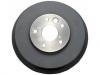 Tambor de freno Brake Drum:26740-AE00A