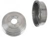 刹车毂 Brake Drum:58411-3A000