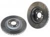 Brake Disc:34 11 6 855 782