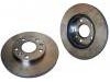 Disque de frein Brake Disc:40 20 663 00R