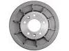 Bremstrommel Brake Drum:4247.51