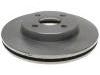 Disco de freno Brake Disc:25836294