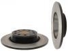 Disco de freno Brake Disc:1K0 615 601 AD