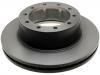 диск тормозной Brake Disc:1646750C1