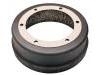 Tambor de freno Brake Drum:15664435