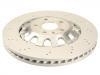 Brake Disc:8J0 615 301 F