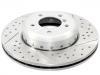 刹车碟 Brake Disc:34 20 6 797 600