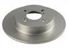 Disco de freno Brake Disc:55611-71L01