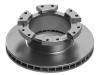 Brake Disc:X1857658