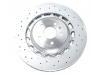 Disco de freno Brake Disc:8V0 615 301 R