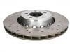 Brake Disc:3411 2 284 810