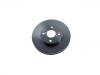 刹车碟 Brake Disc:8101117